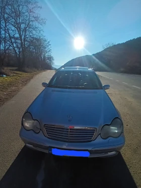 Mercedes-Benz C 270 | Mobile.bg    3