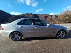 Mercedes-Benz C 270 | Mobile.bg    7