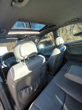 Mercedes-Benz C 270 | Mobile.bg    4
