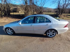     Mercedes-Benz C 270