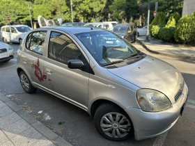 Обява за продажба на Toyota Yaris ~3 200 лв. - изображение 1
