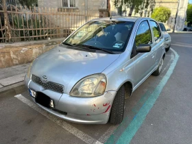 Обява за продажба на Toyota Yaris ~3 200 лв. - изображение 2