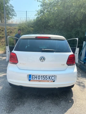 Обява за продажба на VW Polo ~11 800 лв. - изображение 1