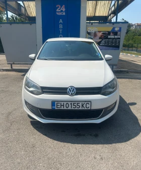 Обява за продажба на VW Polo ~11 800 лв. - изображение 1