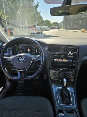 VW Golf e-golf | Mobile.bg    4