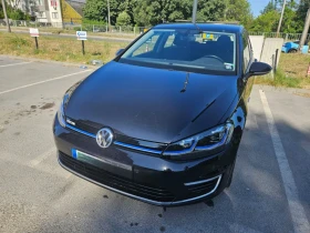     VW Golf e-golf