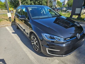 VW Golf e-golf | Mobile.bg    2