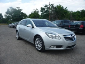 Opel Insignia 2.0CDTI FUL ПЕРФЕКТНА - 8900 лв. - 29270504 3