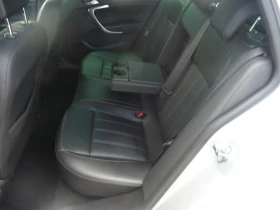 Opel Insignia 2.0CDTI FUL ПЕРФЕКТНА - 8900 лв. - 29270504 14