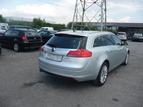 Opel Insignia 2.0CDTI FUL ПЕРФЕКТНА - 8900 лв. - 29270504 4