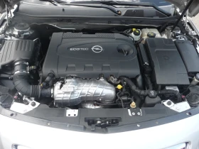 Opel Insignia 2.0CDTI FUL ПЕРФЕКТНА - 8900 лв. - 29270504 17