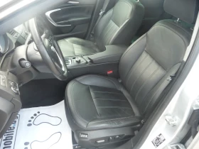 Opel Insignia 2.0CDTI FUL ПЕРФЕКТНА - 8900 лв. - 29270504 13