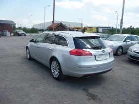 Opel Insignia 2.0CDTI FUL ПЕРФЕКТНА - 8900 лв. - 29270504 5
