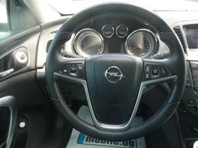 Opel Insignia 2.0CDTI FUL ПЕРФЕКТНА - 8900 лв. - 29270504 8