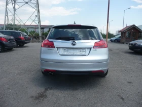 Opel Insignia 2.0CDTI FUL ПЕРФЕКТНА - 8900 лв. - 29270504 6