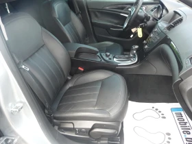 Opel Insignia 2.0CDTI FUL ПЕРФЕКТНА - 8900 лв. - 29270504 15