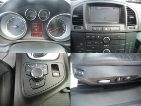 Opel Insignia 2.0CDTI FUL ПЕРФЕКТНА - 8900 лв. - 29270504 10