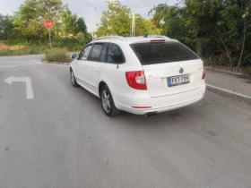 Обява за продажба на Skoda Superb 2, 0 tdi ~10 990 лв. - изображение 4