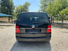 VW Touran 1.9TDI 7местен - 7900 лв. - 55557390 6