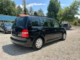 VW Touran 1.9TDI 7местен - 7900 лв. - 55557390 3