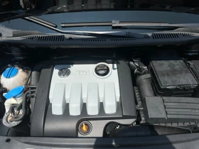 VW Touran 1.9TDI 7местен - 7900 лв. - 55557390 15