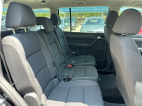 VW Touran 1.9TDI 7местен - 7900 лв. - 55557390 14