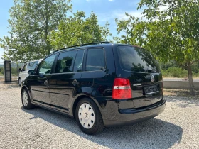 VW Touran 1.9TDI 7местен - 7900 лв. - 55557390 4