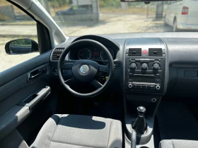 VW Touran 1.9TDI 7местен - 7900 лв. - 55557390 7