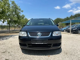 VW Touran 1.9TDI 7местен - 7900 лв. - 55557390 5