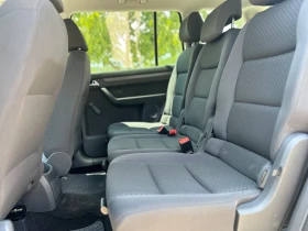 VW Touran 1.9TDI 7местен - 7900 лв. - 55557390 13