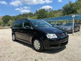 VW Touran 1.9TDI 7местен - 7900 лв. - 55557390 2