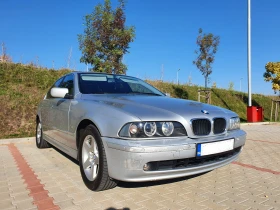 Обява за продажба на BMW 525 ~5 000 лв. - изображение 1