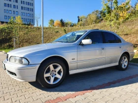 Обява за продажба на BMW 525 ~5 000 лв. - изображение 2