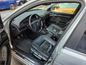 Обява за продажба на BMW 525 ~5 000 лв. - изображение 9