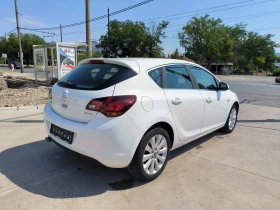 Opel Astra 1.4i-6sk-Euro-5A | Mobile.bg    5