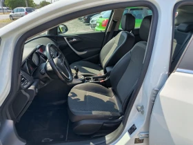 Opel Astra 1.4i-6sk-Euro-5A | Mobile.bg    15