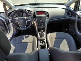 Opel Astra 1.4i-6sk-Euro-5A | Mobile.bg    14