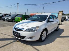Opel Astra 1.4i-6sk-Euro-5A | Mobile.bg    2