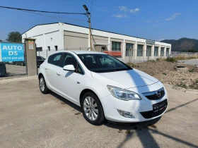 Opel Astra 1.4i-6sk-Euro-5A | Mobile.bg    3