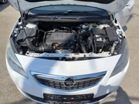 Opel Astra 1.4i-6sk-Euro-5A | Mobile.bg    9