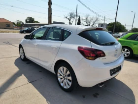 Opel Astra 1.4i-6sk-Euro-5A | Mobile.bg    7