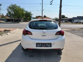 Opel Astra 1.4i-6sk-Euro-5A | Mobile.bg    6