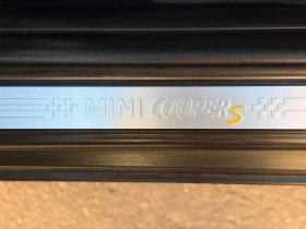 Обява за продажба на Mini Cooper s ~33 499 лв. - изображение 8