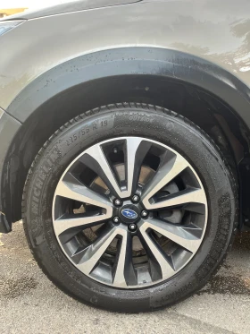 Обява за продажба на Subaru Forester XT ~34 999 лв. - изображение 7