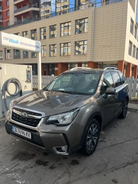 Обява за продажба на Subaru Forester XT ~34 999 лв. - изображение 1