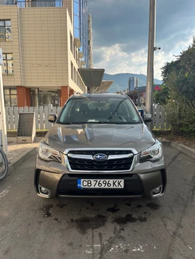Обява за продажба на Subaru Forester XT ~34 999 лв. - изображение 4