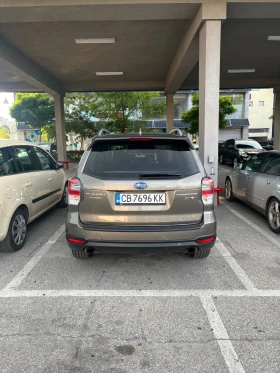 Обява за продажба на Subaru Forester XT ~34 999 лв. - изображение 6
