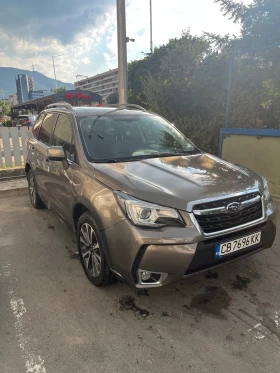 Обява за продажба на Subaru Forester XT ~34 999 лв. - изображение 1