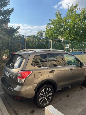 Обява за продажба на Subaru Forester XT ~34 999 лв. - изображение 2