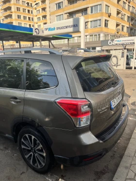 Обява за продажба на Subaru Forester XT ~34 999 лв. - изображение 3